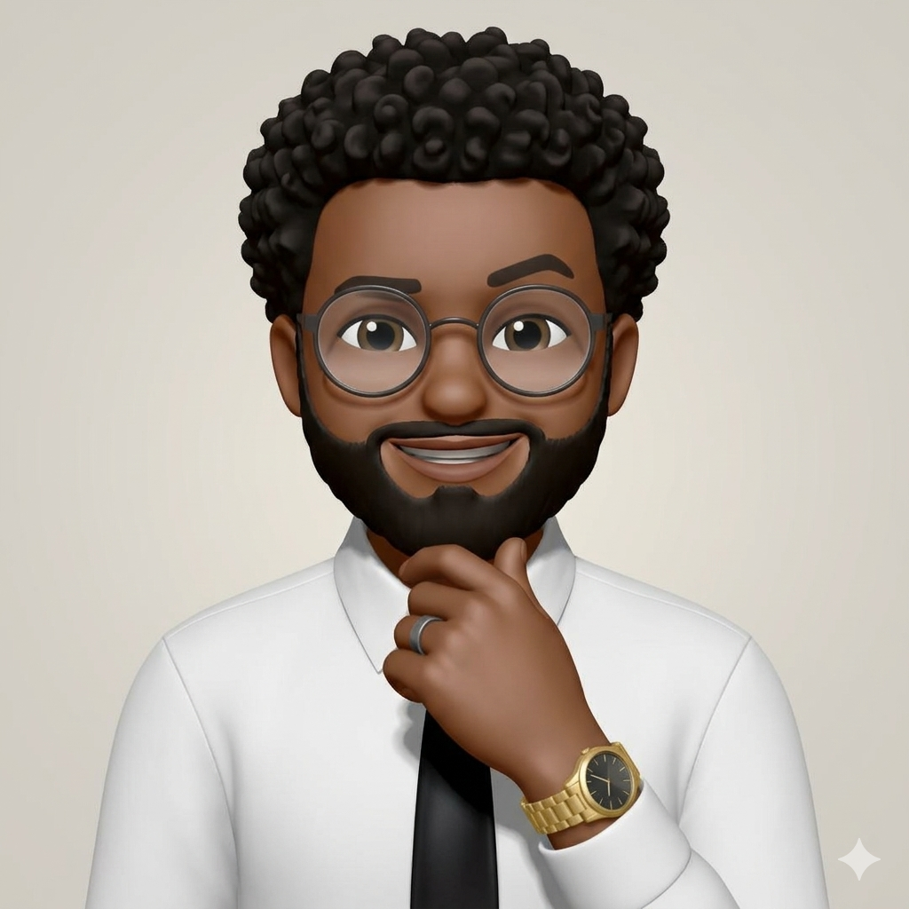 Meshack — Full-Stack Developer & IT Technician